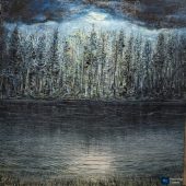 Gallery 8 Salt Spring Island - Artist Noel Hodnett