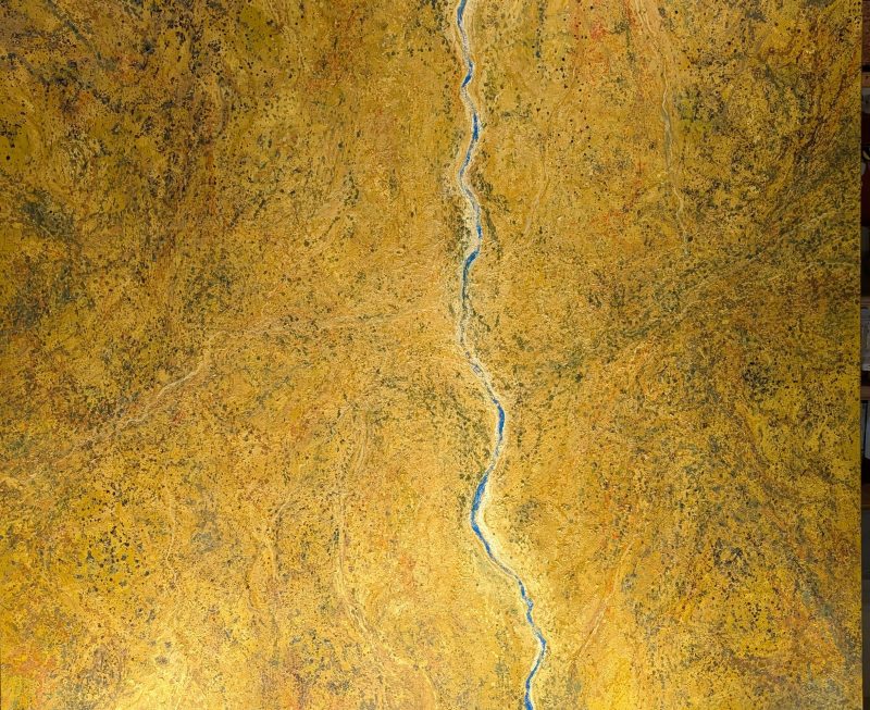 Gallery 8 Salt Spring Island - Artist Noel Hodnett