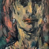 Gallery 8 Salt Spring Island British Columbia Canada - Artist LeRoy Jensen