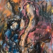 Gallery 8 Salt Spring Island British Columbia Canada - Artist LeRoy Jensen