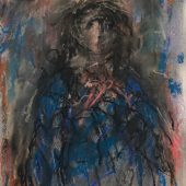 Gallery 8 Salt Spring Island British Columbia Canada - Artist LeRoy Jensen