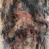 Gallery 8 Salt Spring Island British Columbia Canada - Artist LeRoy Jensen