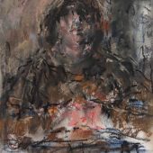 Gallery 8 Salt Spring Island British Columbia Canada - Artist LeRoy Jensen