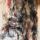 Gallery 8 Salt Spring Island British Columbia Canada - Artist LeRoy Jensen