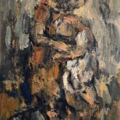 Gallery 8 Salt Spring Island British Columbia Canada - Artist LeRoy Jensen