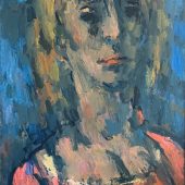Gallery 8 Salt Spring Island British Columbia Canada - Artist LeRoy Jensen
