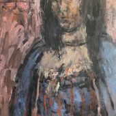 Gallery 8 Salt Spring Island British Columbia Canada - Artist LeRoy Jensen