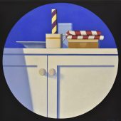 Gallery 8 Salt Spring Island - Artist Wim Blom