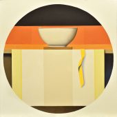 Gallery 8 Salt Spring Island - Artist Wim Blom