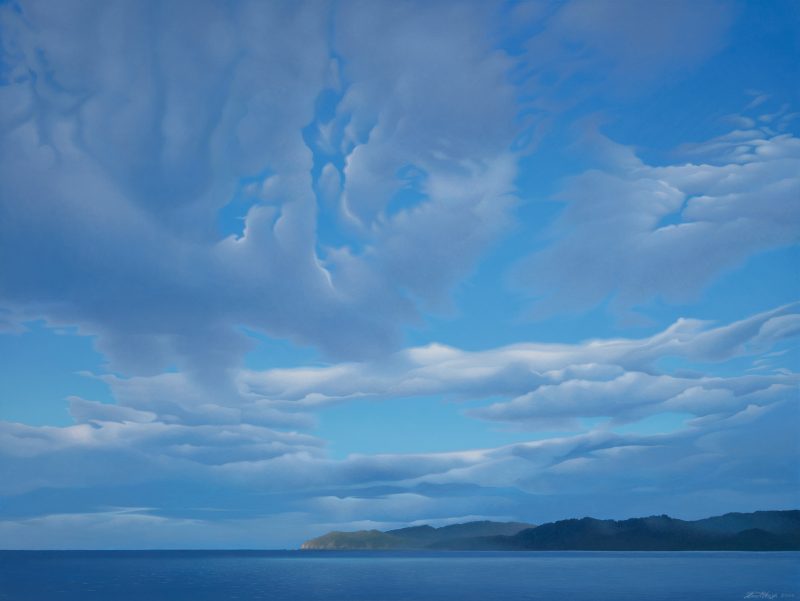 Gallery 8 Salt Spring Island - Artist Carol Haigh