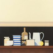 Gallery 8 Salt Spring Island - Artist Wim Blom