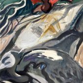 Gallery 8 Salt Spring Island - Richard Tetrault