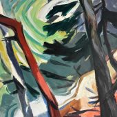 Gallery 8 Salt Spring Island - Richard Tetrault
