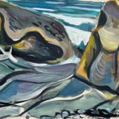 Gallery 8 Salt Spring Island - Richard Tetrault
