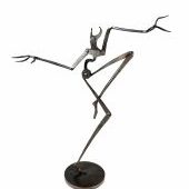 Gallery 8 Salt Spring Island - Jake James