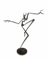 Gallery 8 Salt Spring Island - Jake James